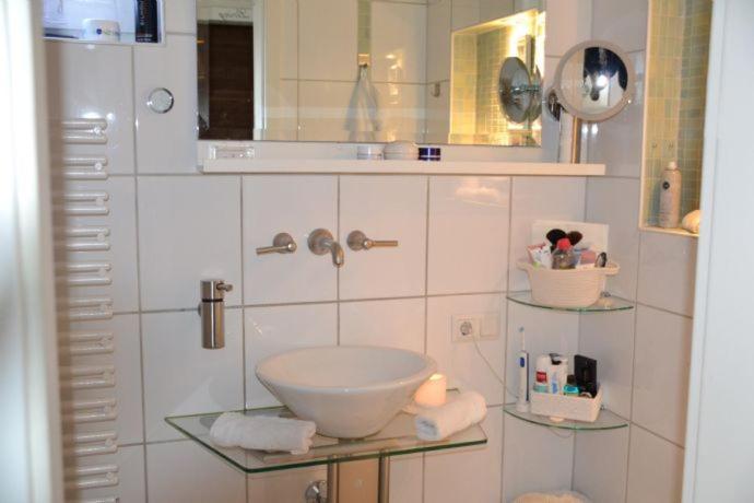 Ferienhaus Strandblume Elsfleth ภายนอก รูปภาพ