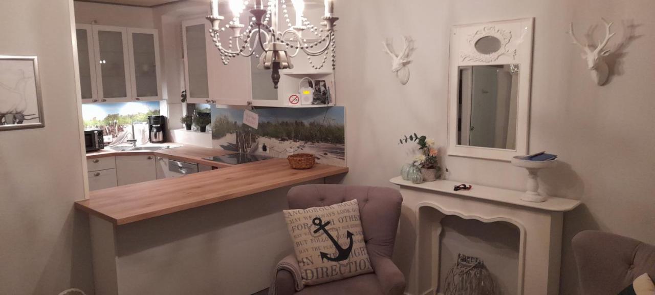 Ferienhaus Strandblume Elsfleth ภายนอก รูปภาพ